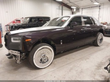 Rolls-Royce 2018 Rolls-Royce Phantom 2018 6.7 Benzyna 563KM, zdjęcie 1