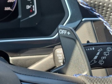 Volkswagen Tiguan II SUV R 2.0 TSI 320KM 2022 Volkswagen Tiguan R4motion Skora Harman Pamiec foteli Panorama 2.0, zdjęcie 20