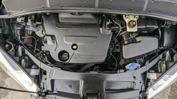Ford S-Max I 2011 Ford S-Max 2.0TDCi 136PS OPŁACONY Bezwypadkowy GW, zdjęcie 36