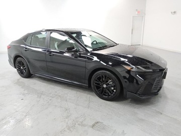 Toyota Camry IX 2025 Toyota Camry XSE 2025 2.5 Hybryda 203KM, zdjęcie 4