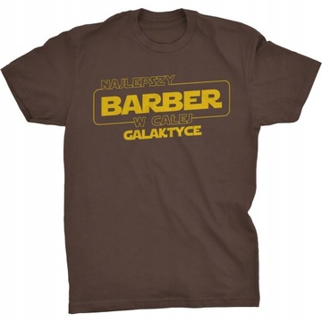 Koszulka Dla Barbera Star Wars Gwiezdne Wojny