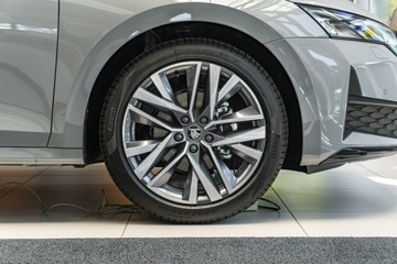 Skoda Octavia IV 2026 Škoda Octavia Skoda Octavia Combi Sportline 1.5, zdjęcie 6