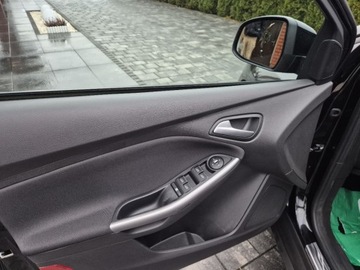 Ford Focus III Kombi 1.0 EcoBoost 125KM 2013 Ford Focus 1.0 Benz Nowy rozrzad Bogata wersja Benzyna 125KM, zdjęcie 11