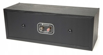 МОНИТОР АУДИО БРОНЗОВЫЙ ЦЕНТР БЕЛЫЙ ЯСЕНЬ - БЕЛАЯ ЦЕНТРАЛЬНАЯ КОЛОННА