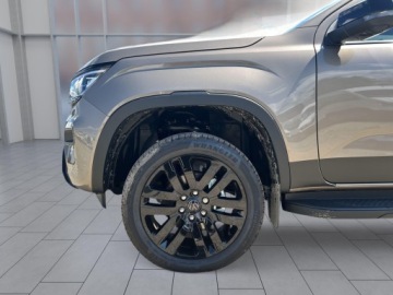 Volkswagen Amarok II 2026 Volkswagen Amarok Aventura LIMITED EDITION !!! 4mo, zdjęcie 8