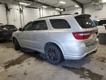 Dodge Durango III 2024 Dodge Durango SRT 392 2024 6.4l 6.4 Benzyna 475KM, zdjęcie 1
