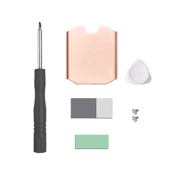 Термопрокладка, M.2 на 2230