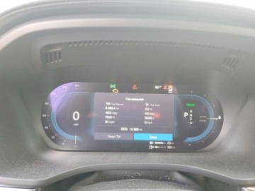 Volvo XC60 II 2024 Volvo XC 60 Ultimate 2024 2.0 Hybryda 247KM, zdjęcie 9