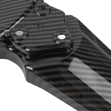 3 ПЕРЕДНИХ ЗАДНИХ КРЫЛА ВЫСОКОЙ ПРОЧНОСТИ ДЛЯ SUR-RON LIGHT BEE X S