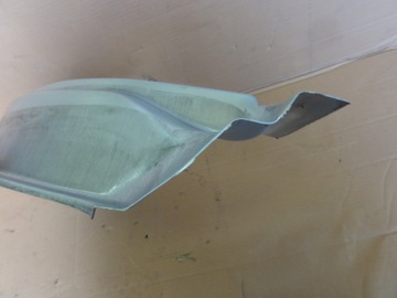 РЕМОНТ КОЛЕСНОЙ АРКИ RANT SPRINTER LT ПЕРЕДНЯЯ ЛЕВАЯ