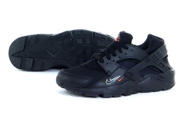 BUTY Nike HUARACHE RUN DO6491-001 CZARNE R. 38