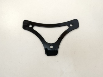 HARLEY DAVIDSON SOFTAIL 18+ ПАССАЖИРСКАЯ СПИНКА SISSY BAR