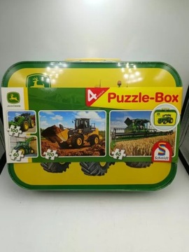 4XPUZZLE-BOX MASZYNY ROLNICZE