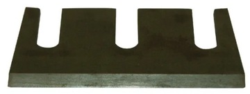 Nóż do sieczkarni do trawy długi