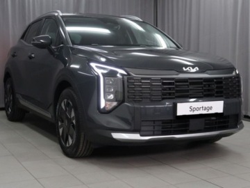 Kia Sportage V SUV Facelifting 1.6 T-GDI HEV 239KM 2025 KIA Sportage 1.6 T-GDI HEV 2WD aut Suv 239KM 2025, zdjęcie 2