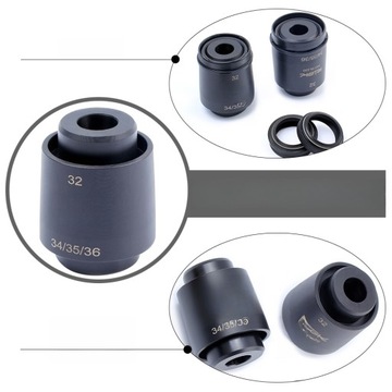 1 шт. ИНСТРУМЕНТ ДЛЯ УСТАНОВКИ ПЫЛЕВЫХ УПЛОТНИТЕЛЕЙ 4 В 1 ИНСТРУМЕНТ ДЛЯ УСТАНОВКИ ПЫЛЕВЫХ УПЛОТНЕНИЙ