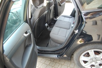 Audi A3 8P Hatchback 3d 1.6 102KM 2010 Audi A3 Lift Automat 5drzwi1.6MPI Klimatronic Alu Lato+Zima, zdjęcie 18