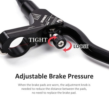 Велосипедные гидравлические передние дисковые тормоза