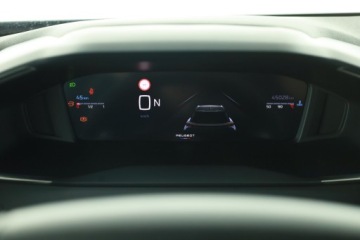 Peugeot 2008 II SUV Facelifting 1.2 PureTech 130KM 2024 Peugeot 2008 1.2 PureTech, Salon Polska, zdjęcie 7