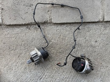 BMW F10 F11 ULOŽENÍ MOTORU PRAVÁ 35D 40D 50D