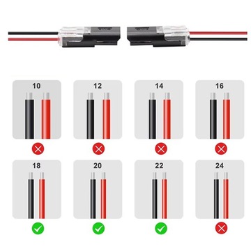 Простой разъем. Простая быстрая сборка (24 часа) | Айкул
