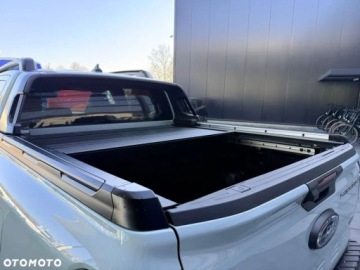 Ford Ranger VI 2025 Ford Ranger Ford Ranger 2.3 EcoBoost PHEV e-4WD DC Stormtrak 2.3 281KM, zdjęcie 9