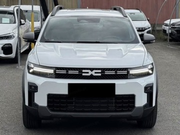 Dacia Bigster 2026 Od ręki - Journey 4x4 1.2 TCe Hybrid-G LPG 150KM / Pakiet Parking, zdjęcie 1