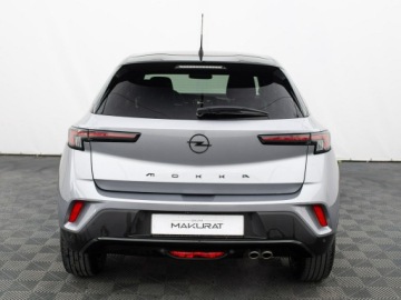 Opel Mokka II SUV 1.2 Turbo 130KM 2024 Opel Mokka ZS730TH#1.2 T GS Podgrz.f I kier Kamera, zdjęcie 7