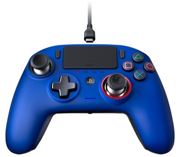 NACON PS4 Pad Revolution Pro Controller 3 - BLUE