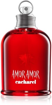 КАШАРЕЛЬ AMOR AMOR EDT 30 МЛ ОРИГИНАЛ