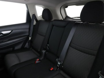 Nissan X-Trail III Terenowy 2.0 dCi 177KM 2017 Nissan X-Trail automat navi klima auto grzane, zdjęcie 16