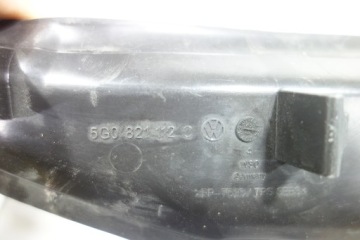 ЗВУКОИЗОЛЯЦИЯ ПРАВОГО КРЫЛА VW GOLF VII 5G0821112C
