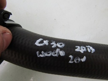 CX-30 2.0 20R WAZ VODY PŘÍVOD CHLADIČŮ
