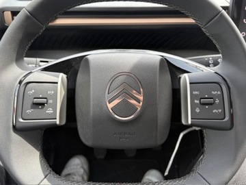 Citroen C3 Aircross  II 2025 Od ręki - Plus 1.2 Turbo 100KM, zdjęcie 6