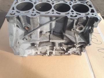 FORD S-MAX 2.3 16V BLOK SILNIKA SEBA