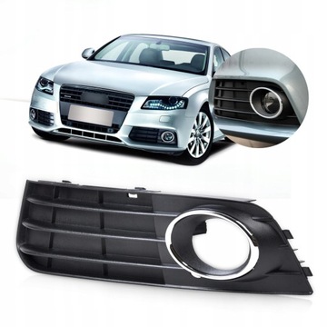 Kratka światła przeciwmgielnego do Audi A4 B8