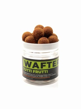 Wafters 20 mm Ultimate Prodcuts Banana Crunch