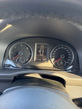 Volkswagen Caddy III Kombi Facelifting 2.0 TDI 140KM 2015 VW CADDY MAXI 2,0 TDI 141 KM 2015 FV 23% Salon Polska, zdjęcie 10