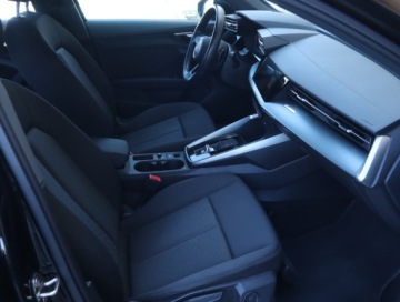 Audi A8 D5 2022 Audi A3 35 TFSI, Salon Polska, Automat, VAT 23%, zdjęcie 8