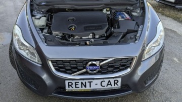 Volvo C30 Hatchback 3d Facelifting 1.6 D2 115KM 2011 Volvo C30 1.6D*115PS*OPŁACONY Bezwypadkowy Serwis, zdjęcie 32
