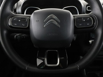 Citroen C3 Aircross  I 2020 Citroen C3 Aircross Shine navi kamera tempomat, zdjęcie 20