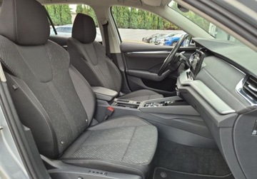 Skoda Octavia IV Kombi 2.0 TDI 150KM 2022 Skoda Octavia Style 2.0 TDI 150KM DSG Kamera Smart Link HeadUp ACC El.Fote, zdjęcie 12
