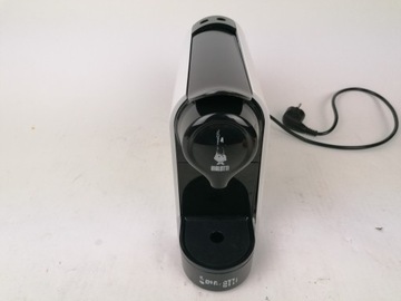 Bialetti CF90 Gioia Ekspres Na Kapsułki, 1200 W, 0,5L