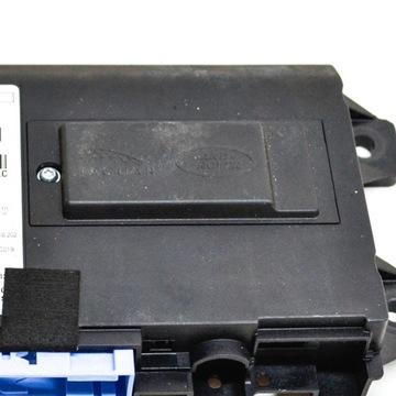 JAGUAR F-TYPE 2016 JINÉ VYBAVENÍ ELEKTRICKÉ