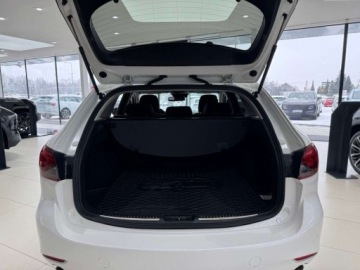 Mazda 6 III Sport Kombi Facelifting 2018 2.0 Skyactiv-G 165KM 2022 Mazda 6 SkyJoy Kamera 360 LED CarPlay Nawigacja HUD 2.0 165KM, zdjęcie 15