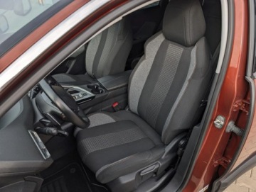 Peugeot 3008 II Crossover 1.6 BlueHDi 120KM 2017 Peugeot 3008 Ledy Navi Automat Tempomat Alu Serwis Gwarancja 1.6 Diesel, zdjęcie 34