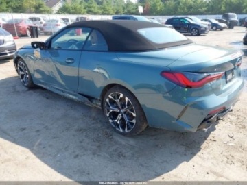 BMW Seria 4 G22-23-26 2025 BMW Seria 4 COUPE 430I XDRIVE, 2026 2.0 Benzyna 255KM, zdjęcie 3