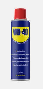 SPRAY WD-40 150ml / 2101