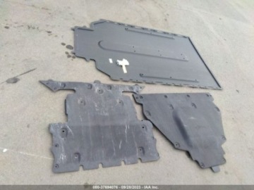  Inny Inny 2023 Rivian R1S Adventure Quad-Motor Large Pack Elektryczny 835KM, zdjęcie 10