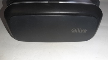 Qilive Google VR с креплением для смартфона